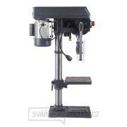 PTB-16 MAX/400V - Stolní vrtačka s osvětlením a křížovým laserem Náhled