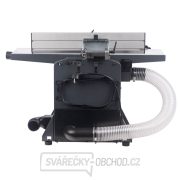 Hoblovka s protahem a odsáváním HPO-200/210  Hoblovka s protahem a odsáváním HPO-200/210  náhled