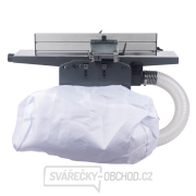 Hoblovka s protahem a odsáváním HPO-200/210  Hoblovka s protahem a odsáváním HPO-200/210  náhled