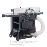 Hoblovka s protahem a odsáváním HPO-200/210  Hoblovka s protahem a odsáváním HPO-200/210  náhled