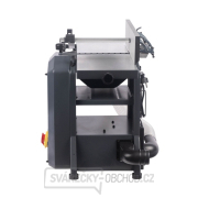 Hoblovka s protahem a odsáváním HPO-200/210  Hoblovka s protahem a odsáváním HPO-200/210  náhled