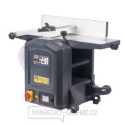 Hoblovka s protahem a odsáváním HPO-200/210  Hoblovka s protahem a odsáváním HPO-200/210  náhled