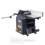 Hoblovka s protahem a odsáváním HPO-200/210  Hoblovka s protahem a odsáváním HPO-200/210  náhled