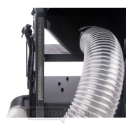 Hoblovka s protahem a odsáváním HPO-200/210  Hoblovka s protahem a odsáváním HPO-200/210  náhled