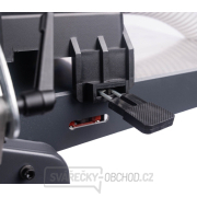 Hoblovka s protahem a odsáváním HPO-200/210  Hoblovka s protahem a odsáváním HPO-200/210  náhled