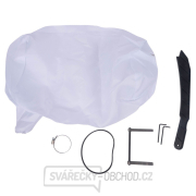 Hoblovka s protahem a odsáváním HPO-200/210  Hoblovka s protahem a odsáváním HPO-200/210  náhled