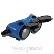ARTILUX WELD Brýle pro svářeče - odklápěcí kruhové zorníky gallery main image