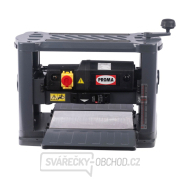 Tloušťkovací frézka FTP-330/230V - protah Náhled