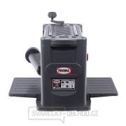 Tloušťkovací frézka FTP-330/230V - protah Náhled