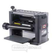 Tloušťkovací frézka FTP-330/230V - protah náhled