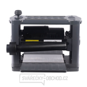 Tloušťkovací frézka FTP-330/230V - protah náhled