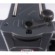 Tloušťkovací frézka FTP-330/230V - protah náhled