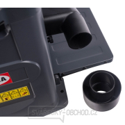 Tloušťkovací frézka FTP-330/230V - protah náhled