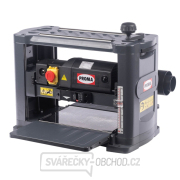 Tloušťkovací frézka FTP-330/230V - protah gallery main image