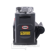 Tloušťkovací frézka FTP-330/230V S - protah se spirálovým žiletkovým válcem Tloušťkovací frézka FTP-330/230V S - protah se spirálovým žiletkovým válcem náhled