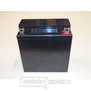 Baterie 12V, 5Ah 50G53X0000000 Náhled