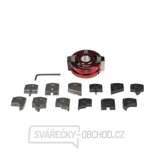 Univerzální frézovací sada HOLZMANN UNISET60 Univerzální frézovací sada HOLZMANN UNISET60 gallery main image