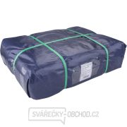 Plachta PE nepromokavá silná 200g/m2, 8x12m, PE Náhled