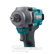 Utahovák rázový 1/2