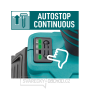 Utahovák rázový 1/2