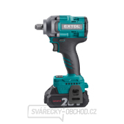 Utahovák rázový 1/2