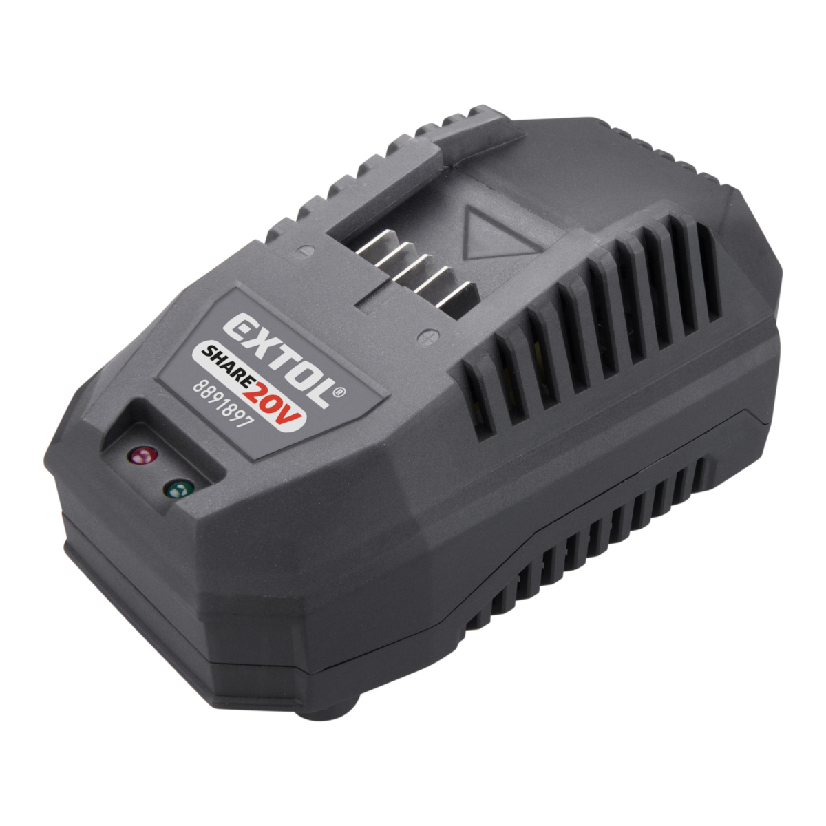 Nabíječka SHARE20V, 4,5A 8891897