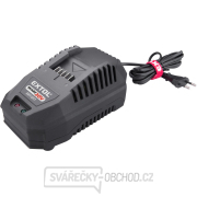 Nabíječka SHARE20V, 4,5A Náhled