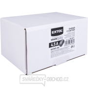 Nabíječka SHARE20V, 4,5A Náhled