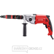 Nástavec nýtovací na vrtačku, pro trhací nýty 2,4-4,8mm, CrMo Náhled