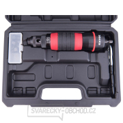 Nástavec nýtovací na vrtačku, pro trhací nýty 2,4-4,8mm, CrMo náhled