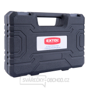 Nástavec nýtovací na vrtačku, pro trhací nýty 2,4-4,8mm, CrMo náhled