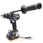 Aku šroubovák Procraft Industrial CD20B (1 baterie) | CD20B 1b Aku šroubovák Procraft Industrial CD20B (1 baterie) | CD20B 1b náhled