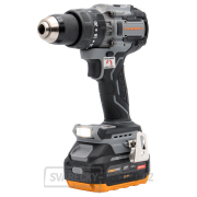 Aku šroubovák Procraft Industrial CD20B (1 baterie) | CD20B 1b Aku šroubovák Procraft Industrial CD20B (1 baterie) | CD20B 1b náhled