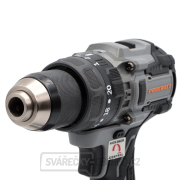 Aku šroubovák Procraft Industrial CD20B (1 baterie) | CD20B 1b Aku šroubovák Procraft Industrial CD20B (1 baterie) | CD20B 1b náhled