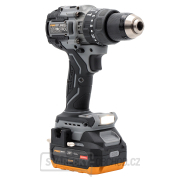 Aku šroubovák Procraft Industrial CD20B (1 baterie) | CD20B 1b Aku šroubovák Procraft Industrial CD20B (1 baterie) | CD20B 1b náhled