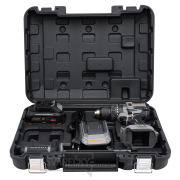 Aku šroubovák Procraft Industrial CD20B (1 baterie) | CD20B 1b Aku šroubovák Procraft Industrial CD20B (1 baterie) | CD20B 1b náhled