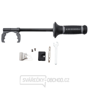 Aku šroubovák Procraft Industrial CD20B (1 baterie) | CD20B 1b Aku šroubovák Procraft Industrial CD20B (1 baterie) | CD20B 1b náhled