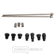 Aku nýtovací pistole Procraft PRG20 | PRG20 náhled