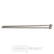 Aku nýtovací pistole Procraft PRG20 | PRG20 náhled