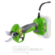 Aku nůžky na větve Procraft ES28Li  (bez baterie a nabíječky) | ES28Libb Náhled