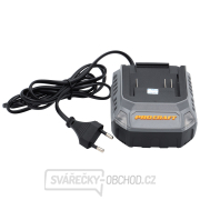 Nabíječka pro 20V Li-ion baterie Procraft Industrial C20/2 | C20/2 Náhled