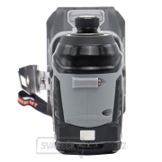 Aku rázový utahovák Procraft Industrial ID20A  (1 baterie) | ID20A 1b Aku rázový utahovák Procraft Industrial ID20A  (1 baterie) | ID20A 1b náhled