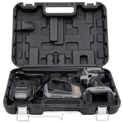 Aku rázový utahovák Procraft Industrial ID20A  (1 baterie) | ID20A 1b Aku rázový utahovák Procraft Industrial ID20A  (1 baterie) | ID20A 1b náhled