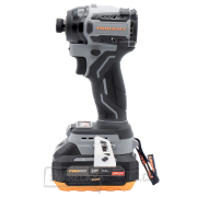 Aku rázový utahovák Procraft Industrial ID20A  (1 baterie) | ID20A 1b Aku rázový utahovák Procraft Industrial ID20A  (1 baterie) | ID20A 1b gallery main image