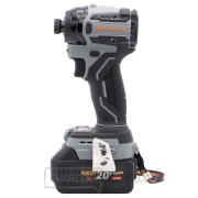 Aku rázový utahovák Procraft Industrial ID20Abb (bez baterie a nabíječky) | ID20A bb Aku rázový utahovák Procraft Industrial ID20Abb (bez baterie a nabíječky) | ID20A bb náhled