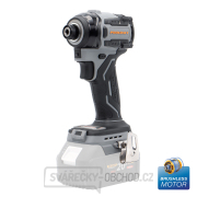 Aku rázový utahovák Procraft Industrial ID20Abb (bez baterie a nabíječky) | ID20A bb Aku rázový utahovák Procraft Industrial ID20Abb (bez baterie a nabíječky) | ID20A bb náhled