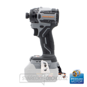 Aku rázový utahovák Procraft Industrial ID20Abb (bez baterie a nabíječky) | ID20A bb gallery main image