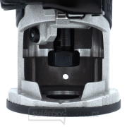 Aku frézka horní Procraft POB24 příslušenstvím 3v1 (bez baterie a nabíječky) | POB24bb náhled