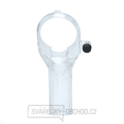 Aku frézka horní Procraft POB24 příslušenstvím 3v1 (bez baterie a nabíječky) | POB24bb náhled