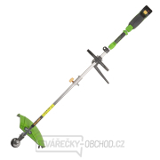 Aku křovinořez Procraft ATA-40 + dvouramenný popruh a ochranný štít | ATA-40/20SH/CH/FACE-GUARD Náhled